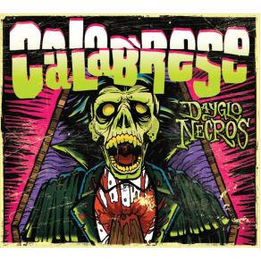 Download track The Dead Don'T Rise Calabrese