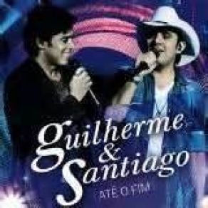 Download track Agora Ce Ta Solta Guilherme E Santiago