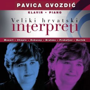 Download track Frederic Chopin: Preludiji Op. 28: Br. 4 Pavica Gvozdic