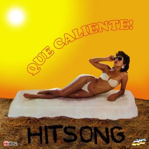 Download track Yo Me Siento Enamorado Los Hitsong De Choluteca