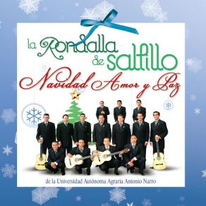 Download track El Niño Del Tambor La Rondalla De Saltillo