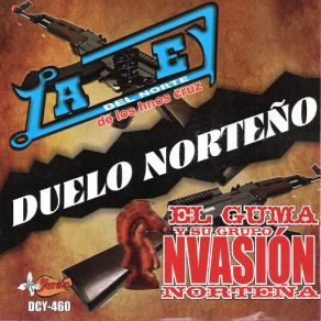 Download track San Juan Del Rio La Ley Del NorteEl Guma, Sus Grupo Invasion Nortena