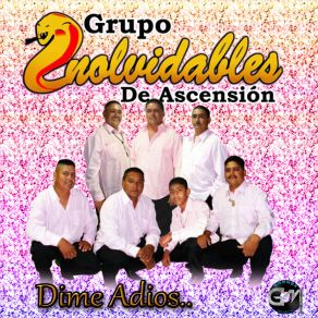 Download track Quien De Los Dos Sera Grupo Inolvidables De Ascension