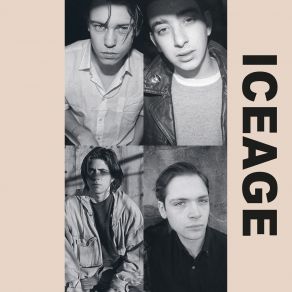 Download track Shelter Song (Acoustic) Iceage