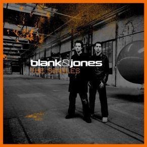 Download track Watching The Waves (The Hitmix Version) Blank & Jones