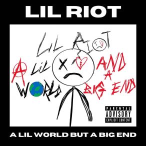 Download track Everything Will Be Okay Lil Riot