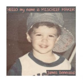 Download track Hothead James Benecasa