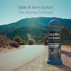 Download track Last Train To Istanbul Steve Hackett, Djabe