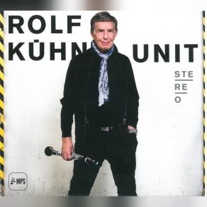 Download track Goodbye Rolf Kuehn Unit