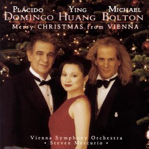 Download track Children Of Christmas (Voice) Plácido DomingoVoice