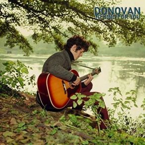 Download track Working On The Railroad Donovan