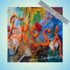 Download track Picasso Lenny Sendersky