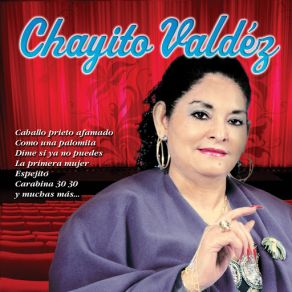 Download track Caballo Prieto Afamado Chayito Valdez