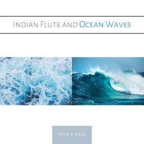 Download track Flute And Waves Relax