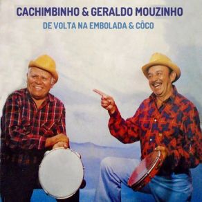 Download track O Casamento Do Bode Cachimbinho E Geraldo Mouzinho