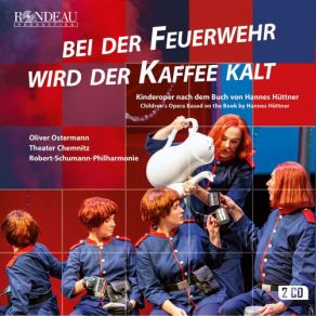 Download track Kaffeepause II - Das Telefon (Live) Dagmar Schellenberger, Matthias Winter, Florian Sievers, Marie Hänsel