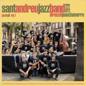 Download track Blues After Dark Joan Chamorro, Sant Andreu Jazz Band