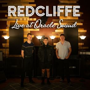 Download track Back Again (Live) Redcliffe