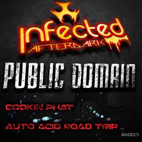 Download track Auto Acid Road Trip (Original Mix) Public Domain