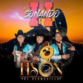 Download track Tonto Mi Corazón Grupo Hson