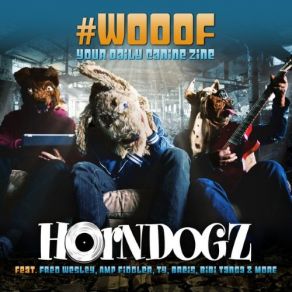 Download track Got To Blow Horndogz