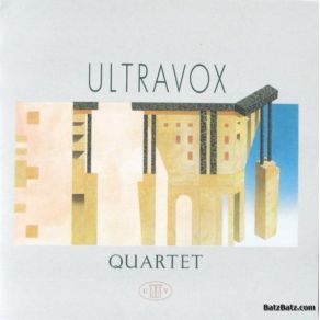 Download track Hosanna (In Excelsis Deo) Ultravox