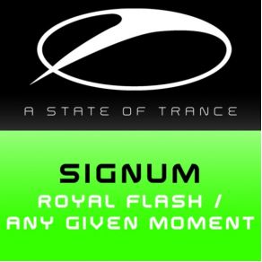 Download track Royal Flash Signum