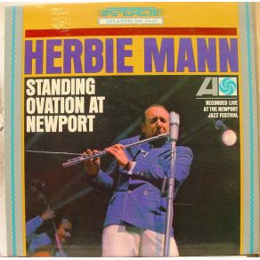 Download track Stolen Moments Herbie Mann