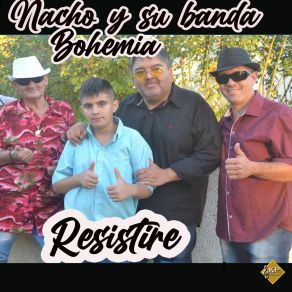 Download track Recuerdos De Una Noche Su Banda Bohemia