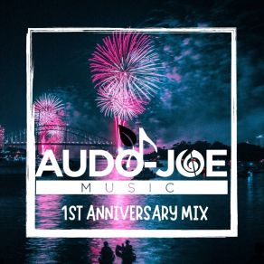 Download track The Dream Central Audo-Joe Music