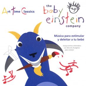 Download track Peer Gynt Suite, Morning, Edward Grieg Baby Einstein