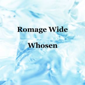 Download track Chone Romage Wide