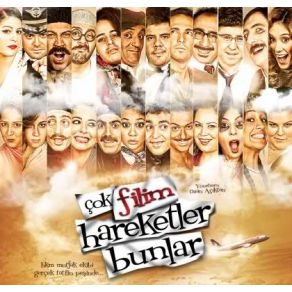 Download track On Jenerik (Kafalop) Ska Versiyon Çok Film Hareketler Bunlar