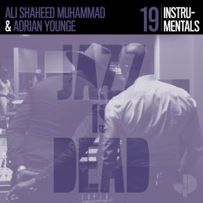 Download track Visions (Instrumental) Ali Shaheed MuhammadJean Carn