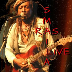 Download track True Story (Live) Ras Smaila