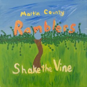 Download track Radio (Acoustic) Martin County Ramblers