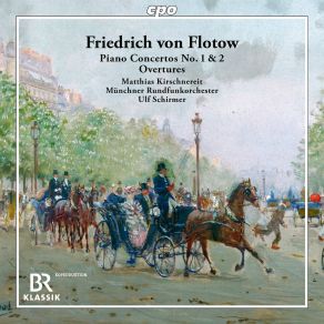 Download track Piano Concerto No. 1 In C Minor: 01 Allegro Risoluto Ulf SchirmerMatthias Kirschnereit