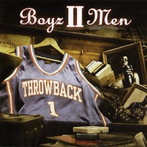 Download track Cutie Pie Boyz II Men