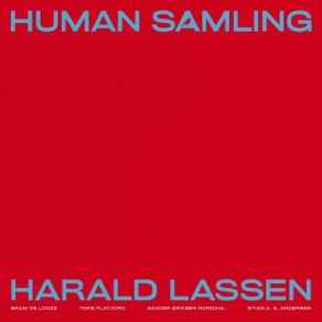 Download track Awaa! Harald Lassen