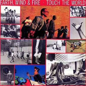 Download track Victim Of The Modern Heart The Earth, E. W. & Fire, The Wind