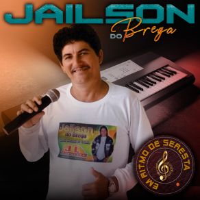 Download track Minha Mãe, Minha Heroína Jailson Do Brega