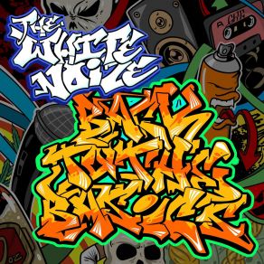 Download track Smash The Industry White NoizeClaas, Cracka B