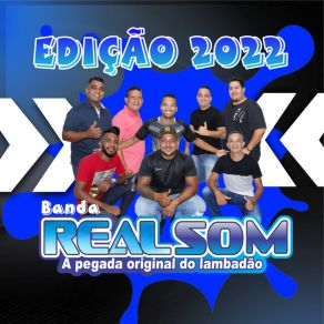 Download track Água Nos Zói Banda Real Som Oficial De MT