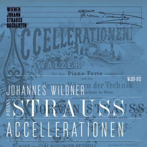 Download track Schatz-Walzer, Op. 418 Vienna Johann Strauss Orchestra