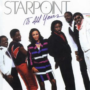 Download track It's All Yours Starpoint