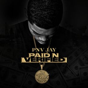 Download track Runnin' Man PNV Jay