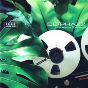 Download track Plastic Love Memory (No. Nine) De - Phazz