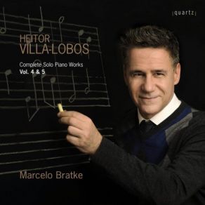 Download track Guia Prático, Album 11, W473: No. 3, Pobre Cega (1st Version) Marcelo Bratke