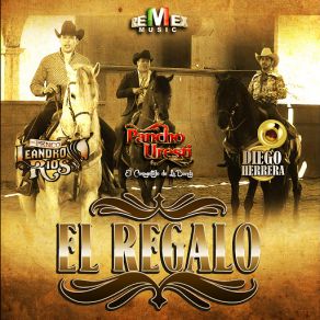 Download track El Regalo Leandro Rios