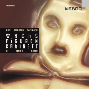 Download track Wachsfigurenkabinett: II. Der Mann, Der Vom Tode Auferstand Deutsches Symphonie - Orchester Berlin